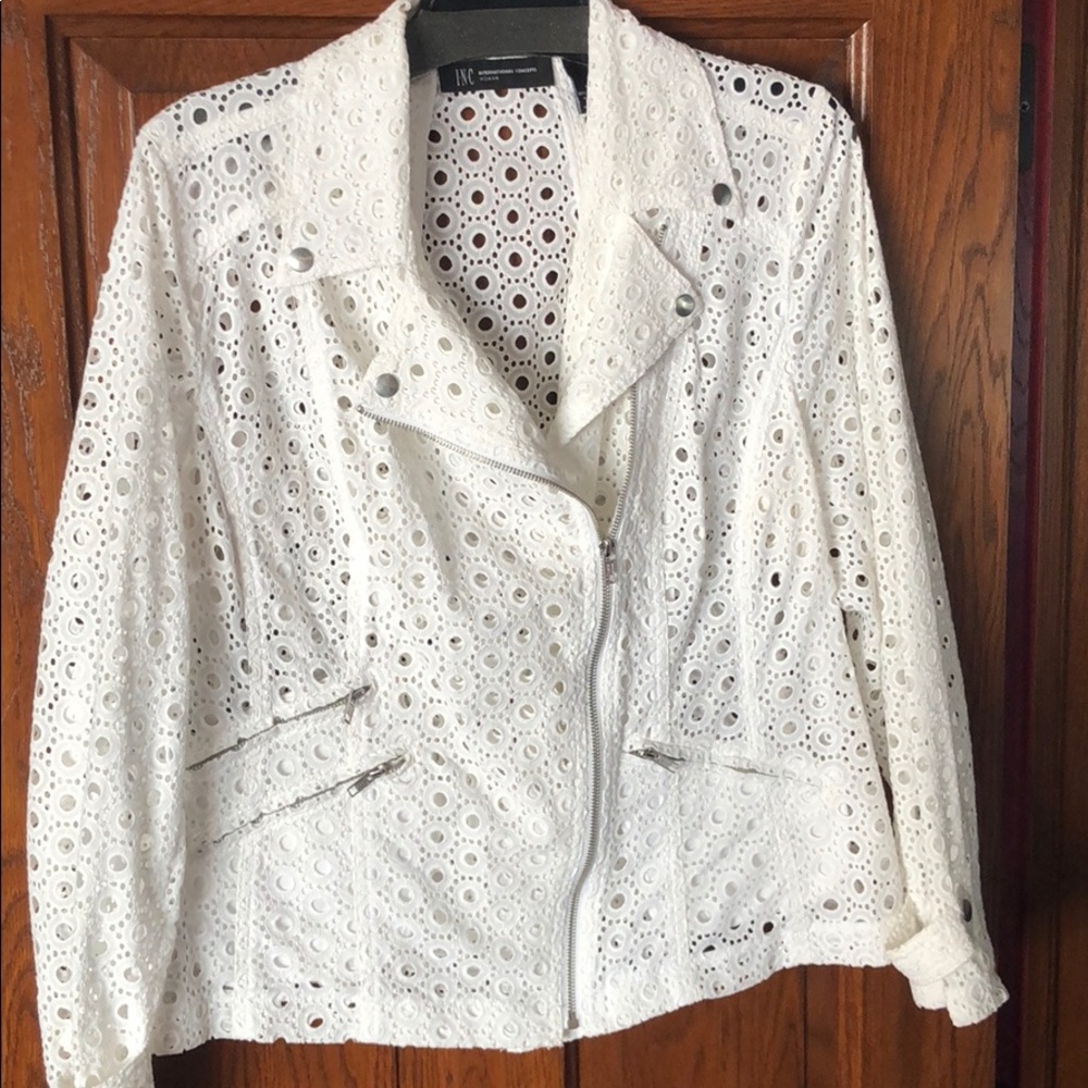 Summer Jacket - image 1